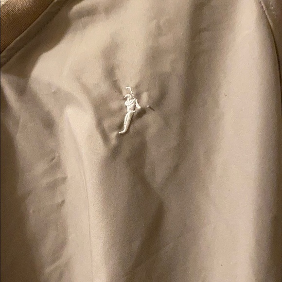 Austin Golf jacket - Picture 3 of 8